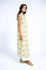 PRINTED LAWN 2 PCS (UNSTITCHED)