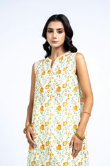 PRINTED LAWN 2 PCS (UNSTITCHED)