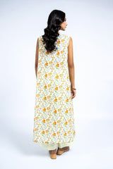 PRINTED LAWN 2 PCS (UNSTITCHED)