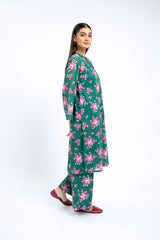 PRET PRINTED LAWN 2 PCS