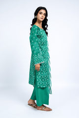PRINTED LAWN 3 PCS (UNSTITCHED)