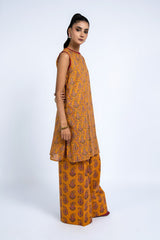 PRINTED LAWN 2 PCS (UNSTITCHED)