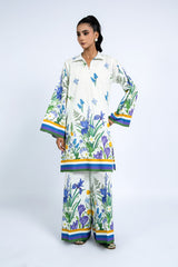 PRINTED LAWN 2 PCS (UNSTITCHED)