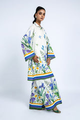 PRINTED LAWN 2 PCS (UNSTITCHED)