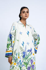 PRINTED LAWN 2 PCS (UNSTITCHED)