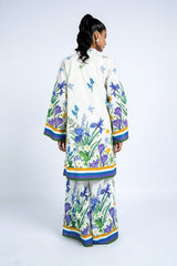 PRINTED LAWN 2 PCS (UNSTITCHED)