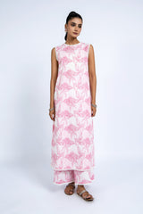 PRINTED LAWN 2 PCS (UNSTITCHED)