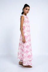 PRINTED LAWN 2 PCS (UNSTITCHED)