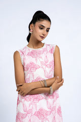 PRINTED LAWN 2 PCS (UNSTITCHED)