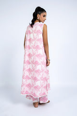 PRINTED LAWN 2 PCS (UNSTITCHED)