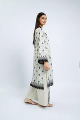 PRINTED LAWN 3 PCS (UNSTITCHED)