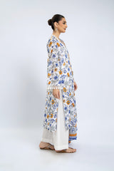 PRINTED LAWN 3 PCS (UNSTITCHED)