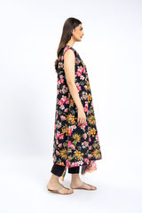 PRINTED LAWN 3 PCS (UNSTITCHED)