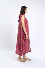 PRINTED LAWN 3 PCS (UNSTITCHED)