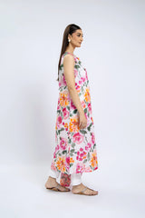 PRINTED LAWN 2 PCS (UNSTITCHED)