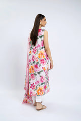 PRINTED LAWN 2 PCS (UNSTITCHED)