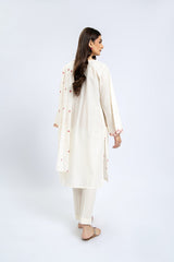 PRET EMBROIDERED LAWN 3 PCS