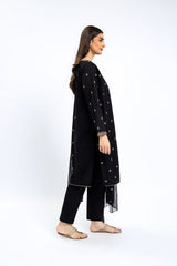 PRET EMBROIDERED LAWN 3 PCS