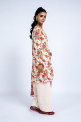 PRINTED LAWN 2 PCS (UNSTITCHED)