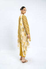 PRINTED LAWN 2 PCS (UNSTITCHED)