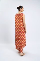 PRINTED LAWN 2 PCS (UNSTITCHED)