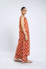 PRINTED LAWN 2 PCS (UNSTITCHED)