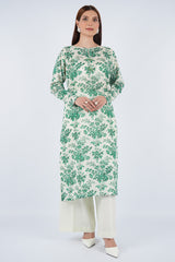 PRET PRINTED LAWN 1 PCS