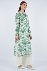 PRET PRINTED LAWN 1 PCS