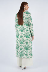 PRET PRINTED LAWN 1 PCS