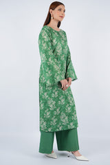 PRET PRINTED LAWN 2 PCS