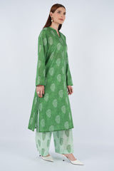 PRET PRINTED LAWN 2 PCS