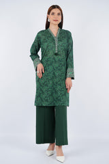 PRET PRINTED LAWN 2 PCS