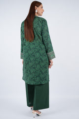 PRET PRINTED LAWN 2 PCS