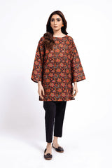 PRINTED LAWN 1 PCS (UNSTITCHED)