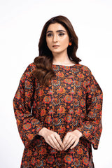 PRINTED LAWN 1 PCS (UNSTITCHED)