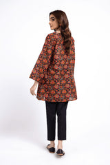 PRINTED LAWN 1 PCS (UNSTITCHED)