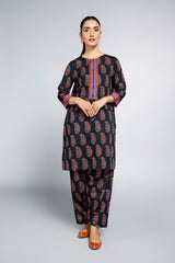 PRINTED LAWN 1 PCS (UNSTITCHED)