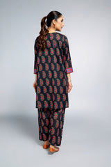 PRINTED LAWN 1 PCS (UNSTITCHED)