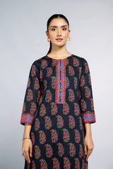PRINTED LAWN 1 PCS (UNSTITCHED)