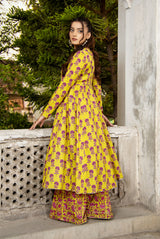 PRINTED LAWN 2 PCS (UNSTITCHED)