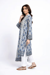 PRET PRINTED LAWN 2 PCS