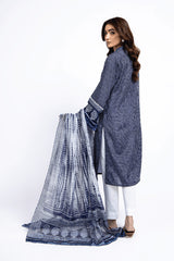 PRET PRINTED LAWN 2 PCS