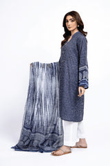 PRET PRINTED LAWN 2 PCS