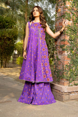 PRINTED LAWN 2 PCS (UNSTITCHED)