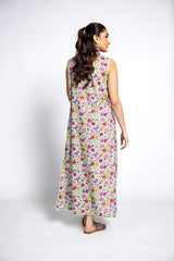 PRINTED LAWN 2 PCS (UNSTITCHED)