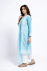 PRET PRINTED POLY LAWN 2 PCS