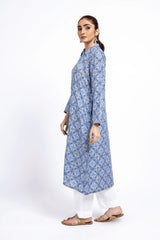 PRET PRINTED LAWN 1 PCS