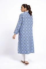 PRET PRINTED LAWN 1 PCS