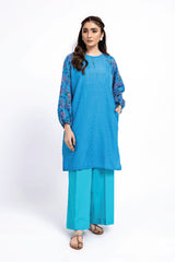 PRET PRINTED POLY LAWN 2 PCS