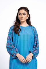 PRET PRINTED POLY LAWN 2 PCS